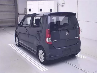 Mazda AZ WAGON