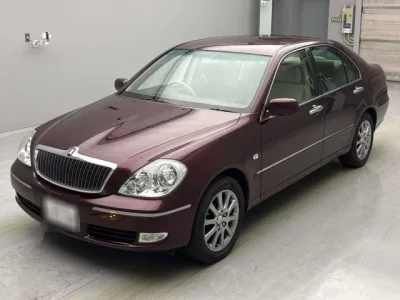 Toyota BREVIS