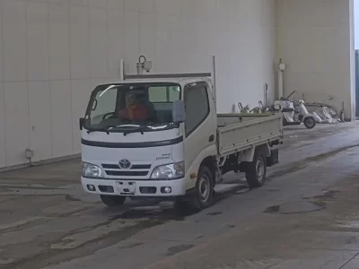 Toyota DYNA