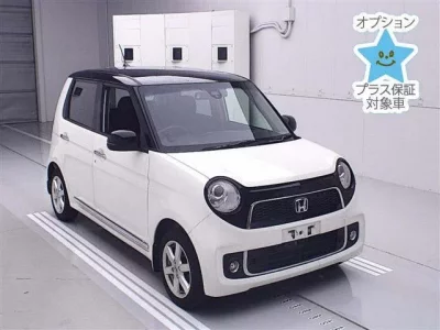 Honda N ONE