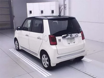 Honda N ONE