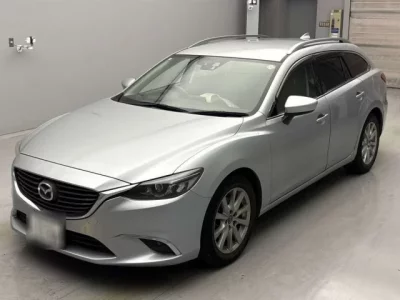 Mazda ATENZA WAGON