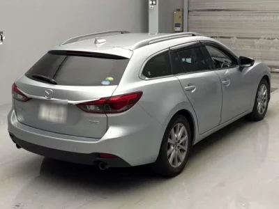 Mazda ATENZA WAGON