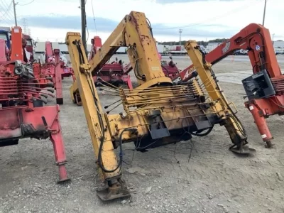 TADANO CRANE