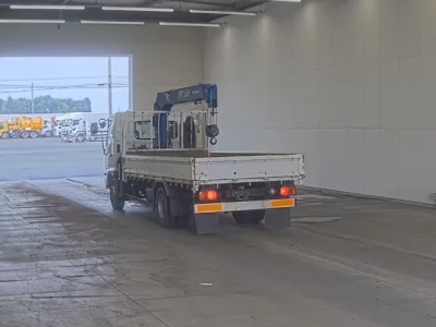 Hino TRUCK