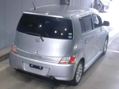 Daihatsu Coo