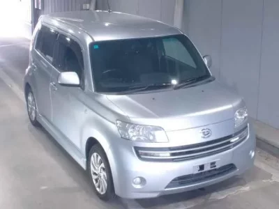 Daihatsu Coo