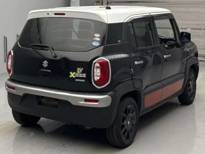 Suzuki XBEE