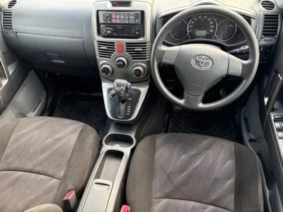 Toyota RUSH