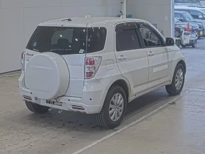 Toyota RUSH