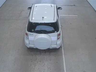 Toyota RUSH