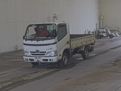 Toyota TOYOACE