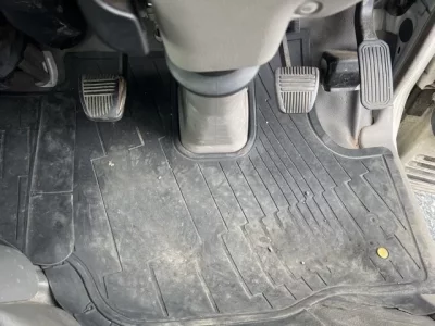 Toyota TOYOACE