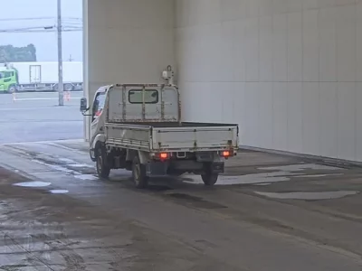 Toyota TOYOACE