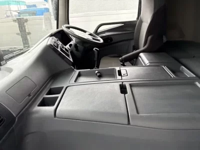 Mitsubishi SUPER GREAT