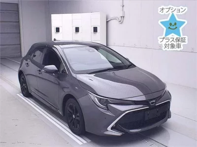 Toyota COROLLA SPORT