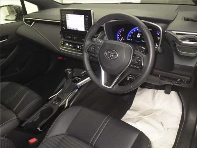 Toyota COROLLA SPORT