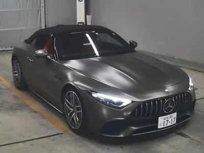 Mercedes-Benz AMG
