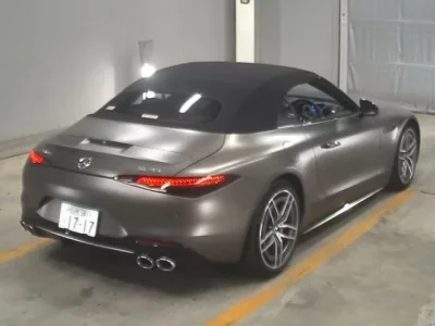 Mercedes-Benz AMG