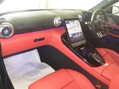 Mercedes-Benz AMG