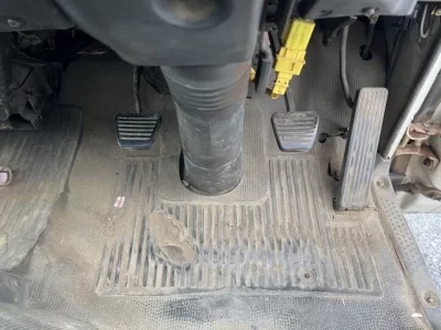 Nissan ATLAS