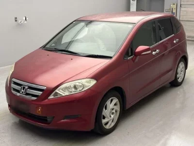 Honda EDIX