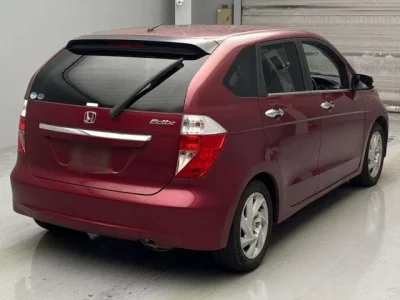 Honda EDIX