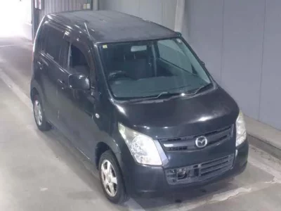 Mazda AZ WAGON