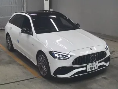 Mercedes-Benz AMG