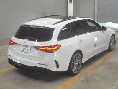 Mercedes-Benz AMG