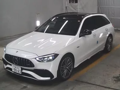 Mercedes-Benz AMG
