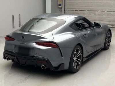 Toyota SUPRA