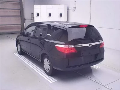 Honda AIRWAVE