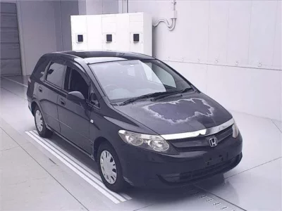Honda AIRWAVE