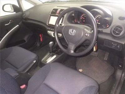 Honda AIRWAVE