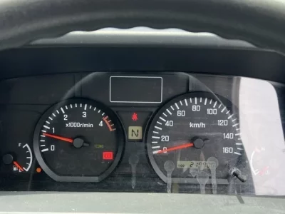 Mazda TITAN