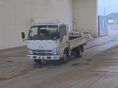 Mazda TITAN