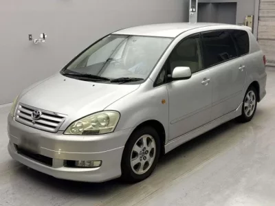 Toyota IPSUM