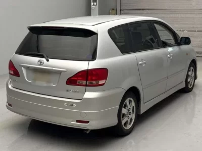 Toyota IPSUM