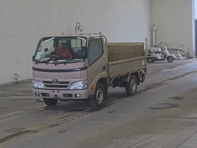 Toyota DYNA