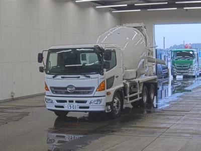 Hino RANGER