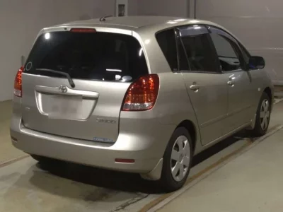 Toyota COROLLA SPACIO