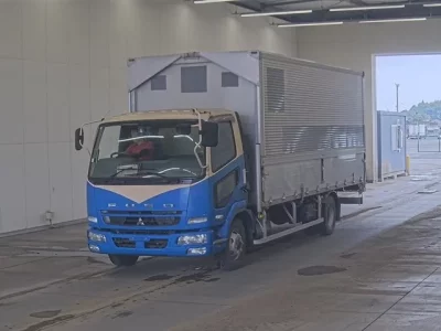 Mitsubishi FUSO FIGHTER