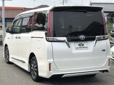 Toyota ESQUIRE