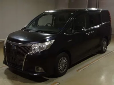 Toyota ESQUIRE