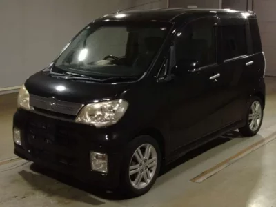Daihatsu TANTO EXE