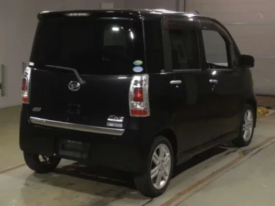 Daihatsu TANTO EXE
