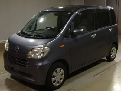 Daihatsu TANTO EXE