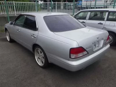 Nissan CEDRIC