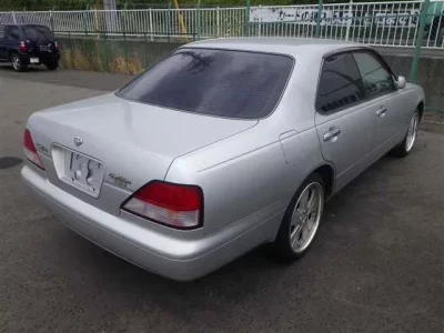 Nissan CEDRIC